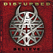 Vinyl Record Disturbed - Believe - img.0