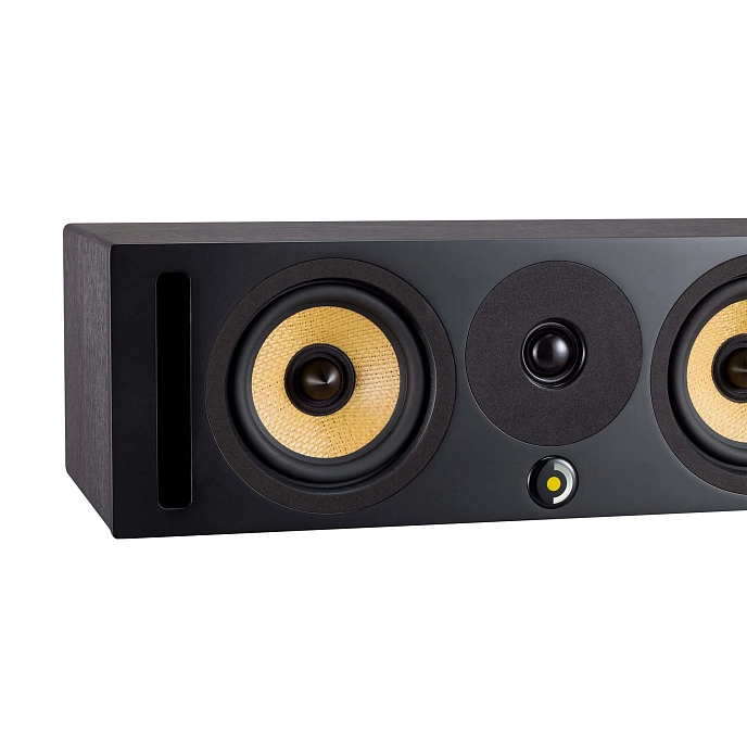 Central Channel Davis Acoustics Krypton С Technik Black - img.4