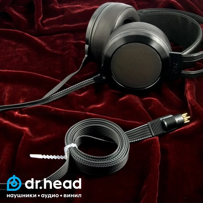 High End headphones Stax SR-007MK2 - img.6