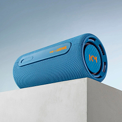 Portable speaker Loewe We. HEAR Pro Denim