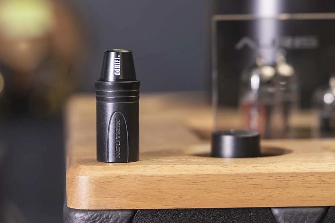 Adapter ddHiFi XLR44B - img.4