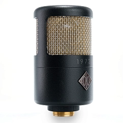 Studio microphone Soyuz 1973-B Deluxe Black