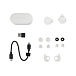 Wireless Headphones Denon PerL White - img.4