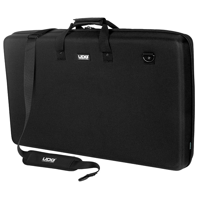 Case UDG Creator Pioneer DJ DDJ-REV5 Hardcase Black - img.1
