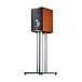 Bookshelf speakers Canton Ergo 620 Cherry - img.2