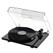 - img.3 Turntable Pro-Ject E1 Phono (AT3600L) High Gloss Black - img.3