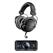 - img.0 Kit Beyerdynamic DT 770 PRO 250 Ohms With FiiO K5 PRO EES - img.0