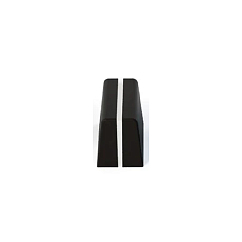 DJTT Chroma Caps Fader Pro Magvel (Plastic) Black