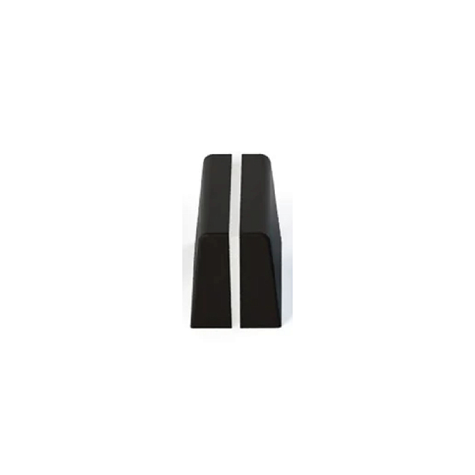 DJTT Chroma Caps Fader Pro Magvel (Plastic) Black - img.0
