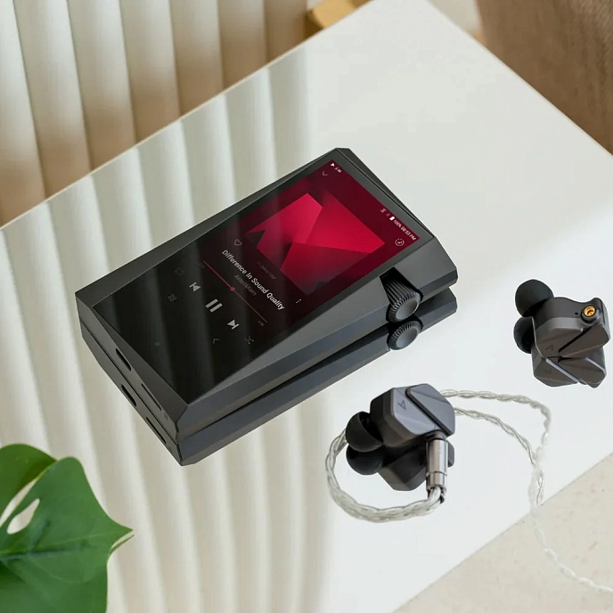 Player Astell&Kern A&norma SR35 - img.10
