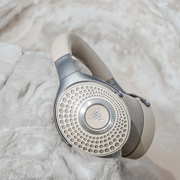 Wireless Headphones Focal Bathys Dune - img.16