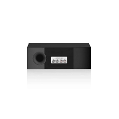 Central Channel Bowers & Wilkins HTM72 S3 Gloss Black