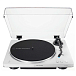 Turntable Audio-Technica AT-LP70XBT WS White/Silver - img.0