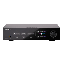 DAC Eversolo DAC- Z10 Black