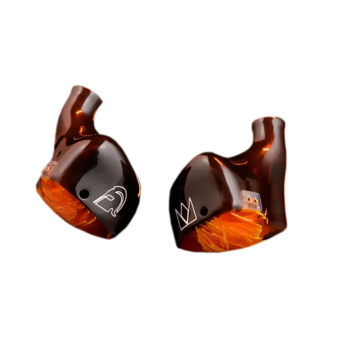 High End headphones Noble Audio Spartacus - img.12