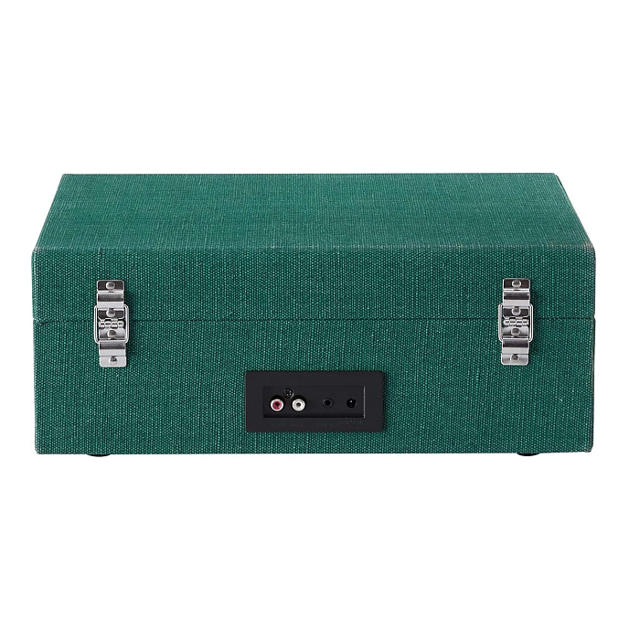 Turntable Crosley VOYAGER PLUS dark aegean - img.5