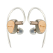 In-ear headphones Sivga Que Maple White - img.0 In-ear headphones Sivga Que Maple White - img.0