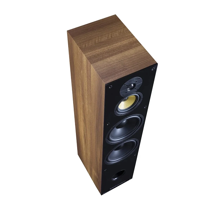Floorstanding Speakers Davis Acoustics Balthus 90 Walnut - img.2