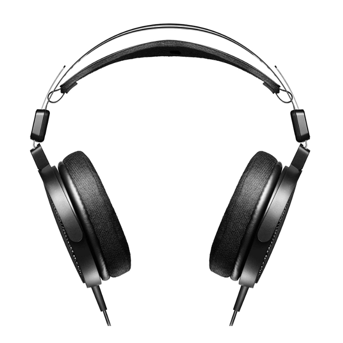 Over-ear headphones Audio-Technica ATH-R30X - img.6