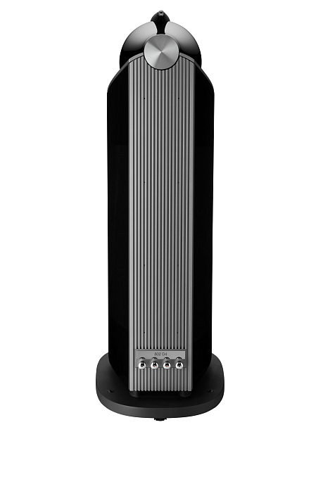 Floorstanding Speakers Bowers & Wilkins 802 D4 Gloss Black - img.4