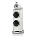 Floorstanding Speakers Bowers & Wilkins 801 D5 Warm White - img.1 Floorstanding Speakers Bowers & Wilkins 801 D5 Warm White - img.1