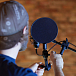 Pop filter Gravity MA 3D A POP 1 Black - img.9