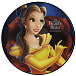 Vinyl Record OST - Beauty & The Beast - Limited Edition Picture Disc LP - img.0