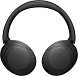 Wireless Headphones Sony WH-XB910N Black - img.5