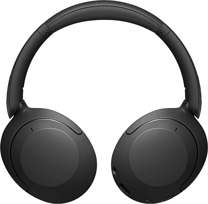 Wireless Headphones Sony WH-XB910N Black - img.5