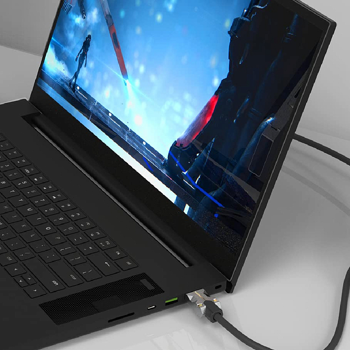 Cable Monster MSeries M1000 HDMI 2.0 Black HDMI 3m - img.4