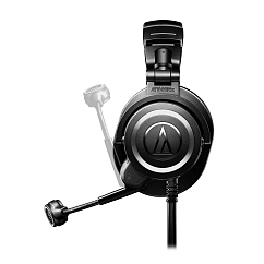 Gaming headset Audio-Technica ATH-M50xSTS