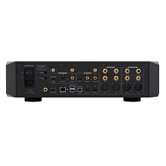 Network Audio Player Eversolo DMP-A10 Black