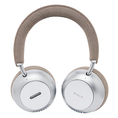 High End headphones Ecoute TH1 Satin Aluminum