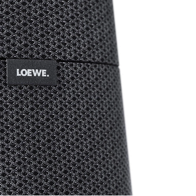 Multiroom speakers Loewe klang mr3 Basalt Grey - img.2