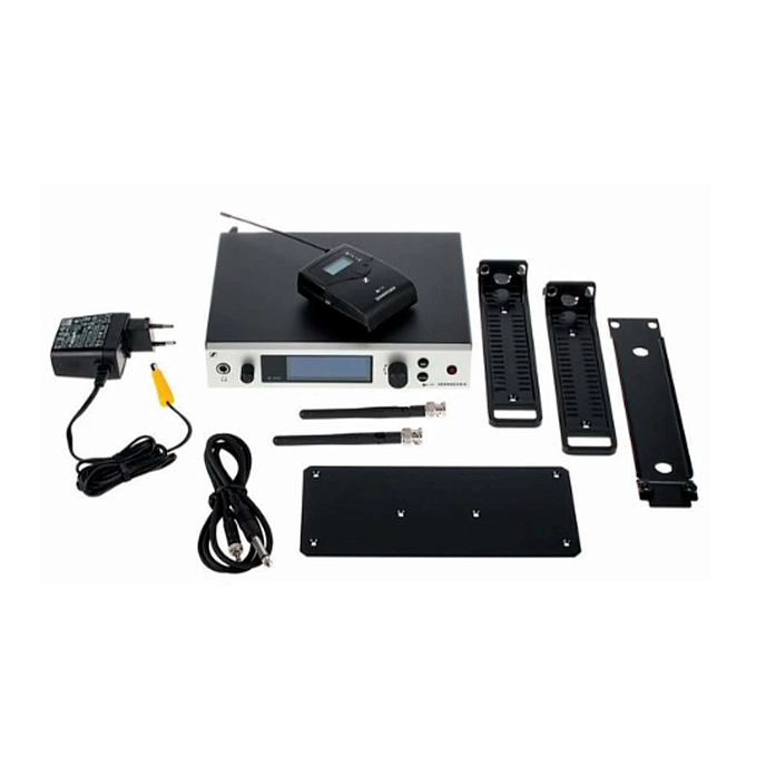 Radio system Sennheiser EW 500 G4-CI1-BW (626-698 mhz) - img.8