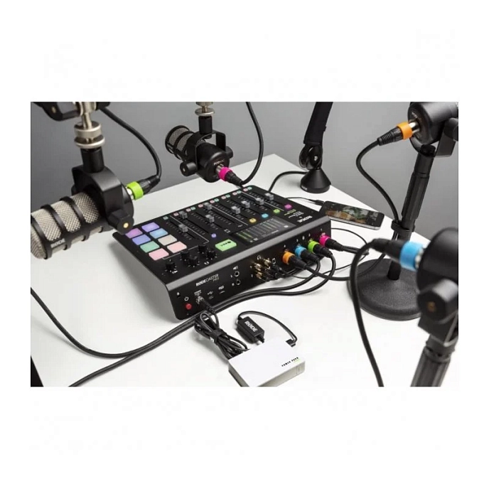 Kit RODE XLR-ID - img.1