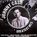 - img.0 Vinyl Record Johnny Cash – Greatest Hits (2023) LP - img.0