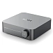 Integrated amplifier WiiM AMP Space Gray - img.1