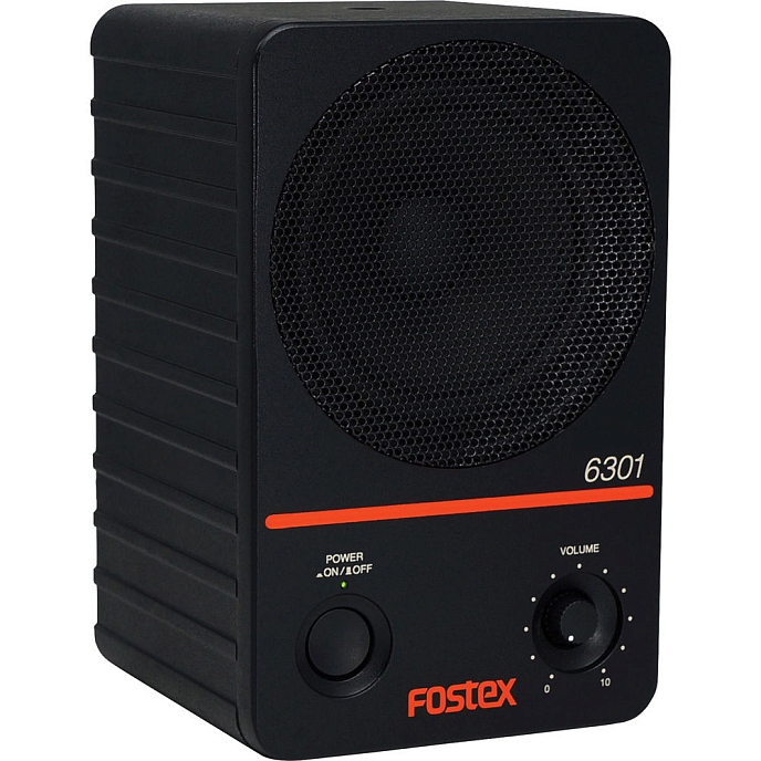 Speaker System Fostex 6301NE - img.5