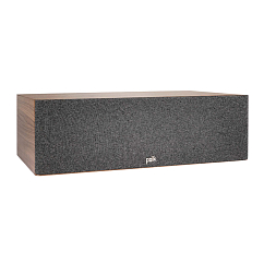 Central Channel Polk Audio Reserve R400 Brown