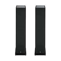 Floorstanding Speakers Focal Vestia N3 Black