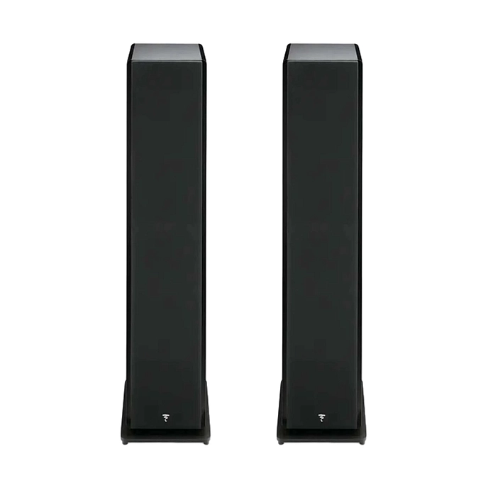 Floorstanding Speakers Focal Vestia N3 Black - img.1