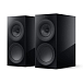 Bookshelf speakers KEF R3 Meta Black Gloss - img.0