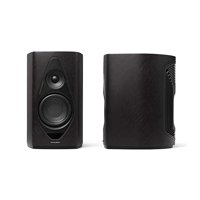 Wireless Speaker Sonus Faber Duetto Graphite - img.1