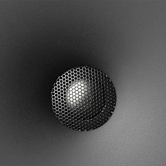 Bookshelf speakers Amphion Argon3X Walnut