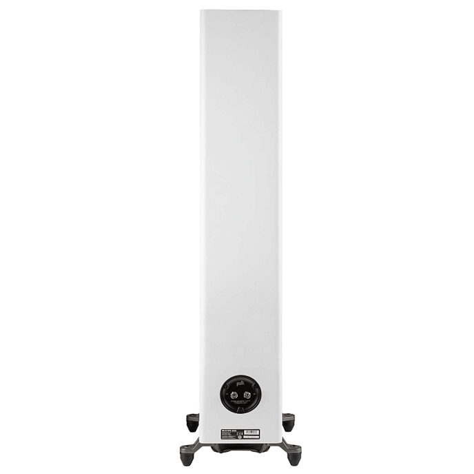 Floorstanding Speakers Polk Audio Reserve R600 White - img.4