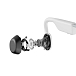 On-ear headphones Shokz OpenMove Alpine White - img.3