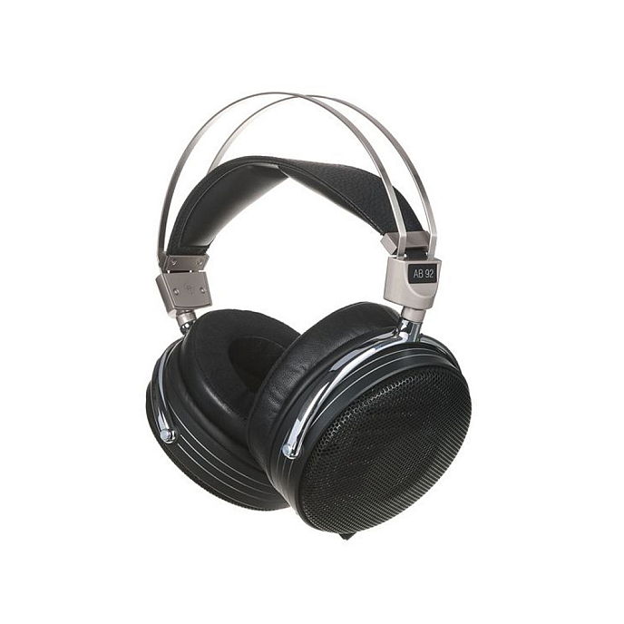 Over-ear headphones ArcTec AB 92 Airborne Black - img.3