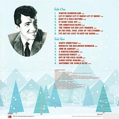 Vinyl Record Dean Martin - Christmas With Dino (Black) LP