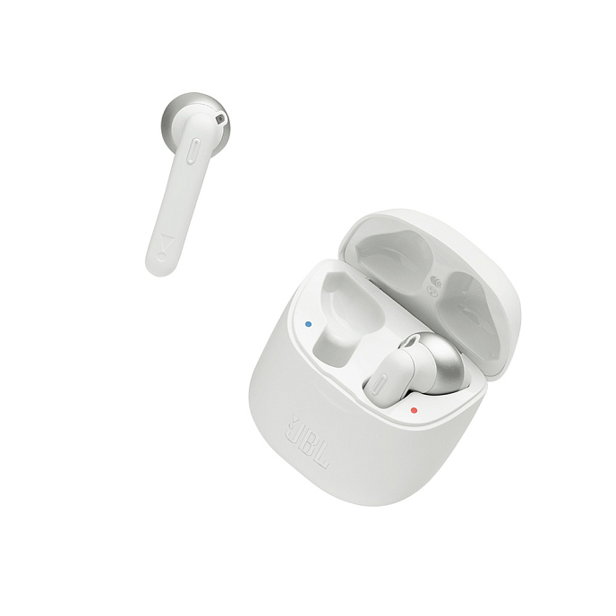 Headphones JBL Tune 220TWS white - img.4